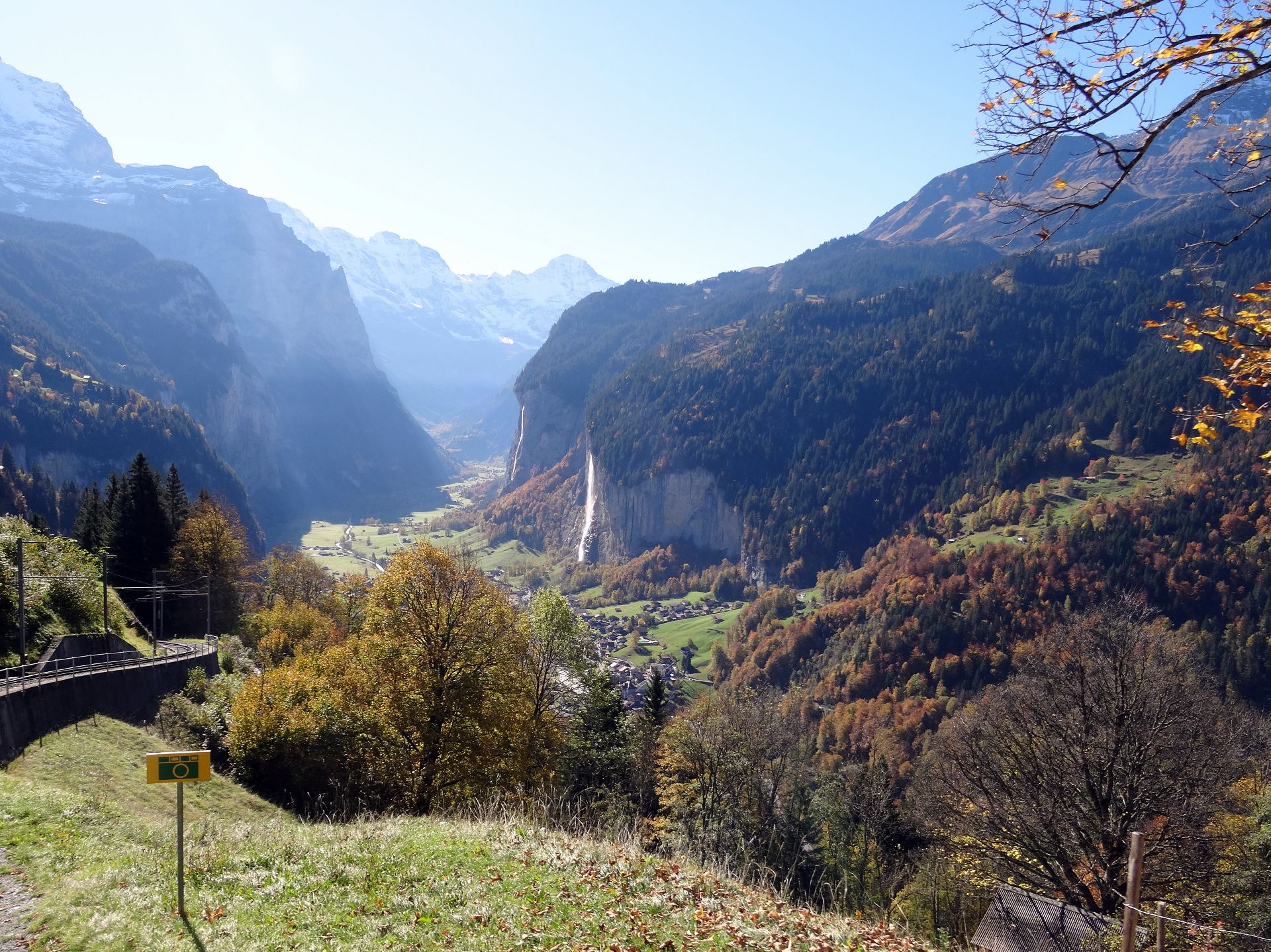 Lauterbrunnen